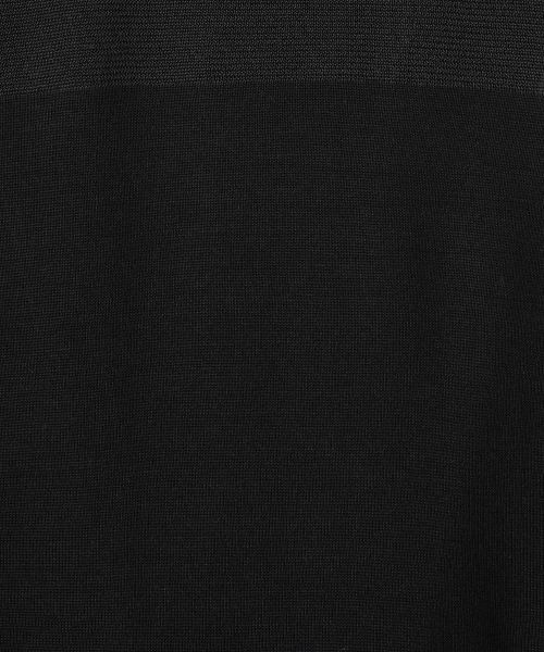 LANVIN COLLECTION / ランバン コレクション ニット・セーター | シルク/ナイロンニット | 詳細4