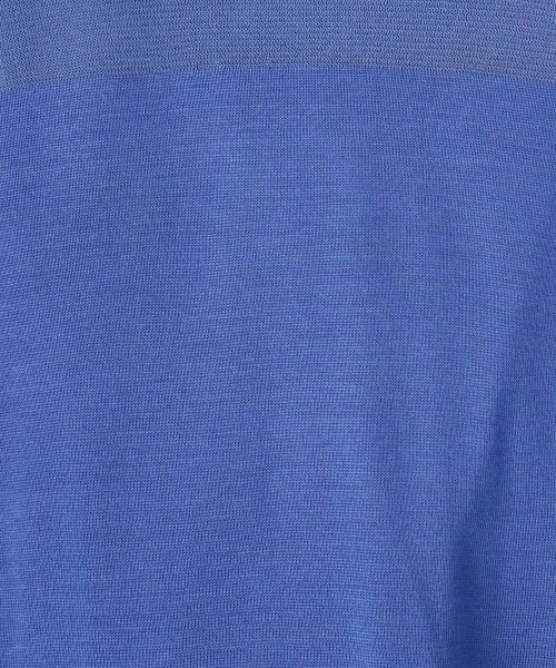 LANVIN COLLECTION / ランバン コレクション ニット・セーター | シルク/ナイロンニット | 詳細5