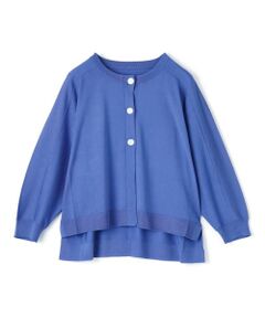 LANVIN COLLECTION / ランバン コレクション ニット・セーター | シルク/ナイロンカーディガン