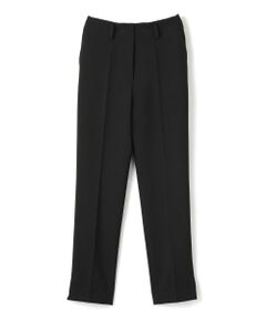 LANVIN COLLECTION / ランバン コレクション その他パンツ | BRERAダブルクロスパンツ