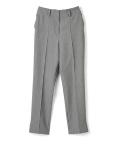 LANVIN COLLECTION / ランバン コレクション その他パンツ | BRERAダブルクロスパンツ