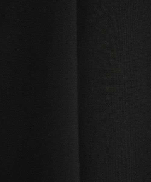 LANVIN COLLECTION / ランバン コレクション その他パンツ | BRERAダブルクロスパンツ | 詳細2