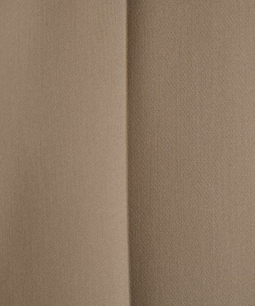 LANVIN COLLECTION / ランバン コレクション その他パンツ | BRERAダブルクロスパンツ | 詳細6