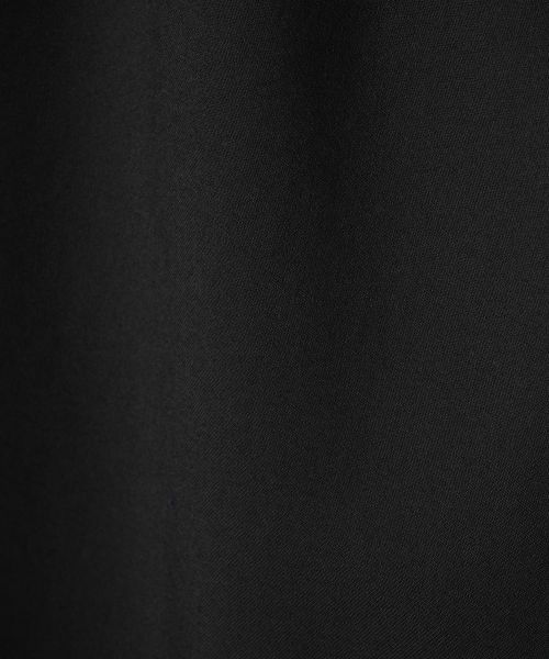 LANVIN COLLECTION / ランバン コレクション その他パンツ | ナチュラルストレッチパンツ | 詳細2