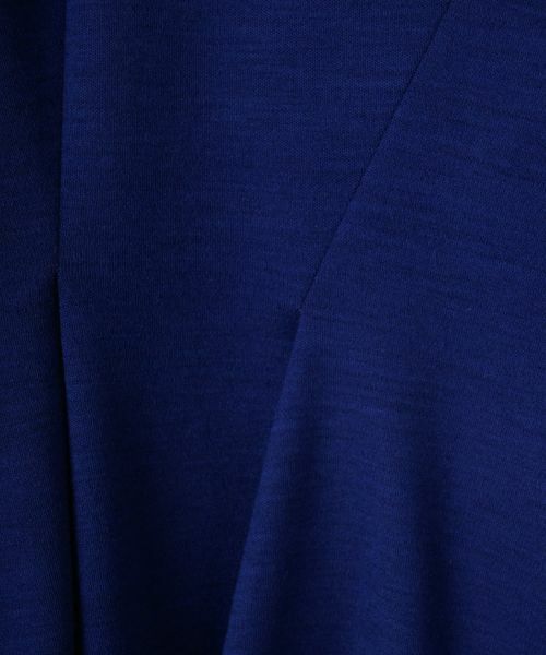 LANVIN COLLECTION / ランバン コレクション カットソー | フレアーカットソー | 詳細12