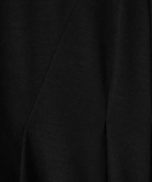 LANVIN COLLECTION / ランバン コレクション カットソー | フレアーカットソー | 詳細14