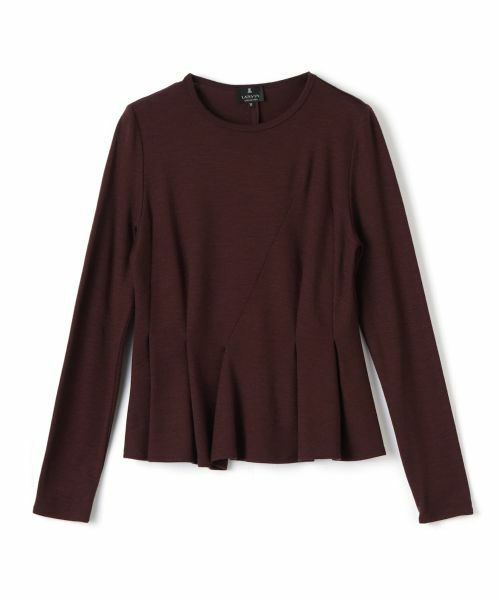 LANVIN COLLECTION/o RNV tA[Jbg\[ {h[ 38