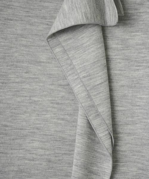 LANVIN COLLECTION / ランバン コレクション カットソー | フリルアクセントカットソー | 詳細19