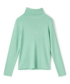 LANVIN COLLECTION / ランバン コレクション ニット・セーター | ボトルネックリブニット