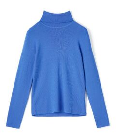 LANVIN COLLECTION / ランバン コレクション ニット・セーター | ボトルネックリブニット