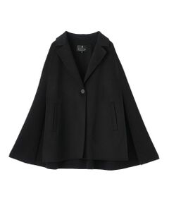LANVIN COLLECTION / ランバン コレクション その他アウター | ダブルフェイスコート