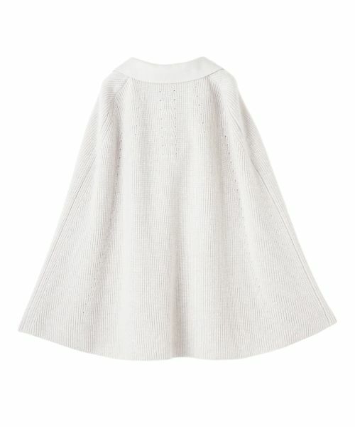 LANVIN COLLECTION / ランバン コレクション その他アウター | ダブルフェイスコート | 詳細15