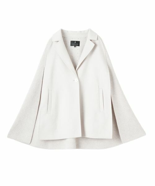 LANVIN COLLECTION/o RNV _utFCXR[g x[Wn̑ 38