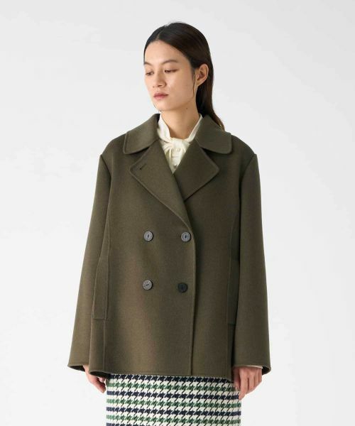 【新品同様】着用僅か LANVIN collection 定価3.3万円 高島屋 LANVIN COLLECTION / ランバン コレクション | ファッション通販