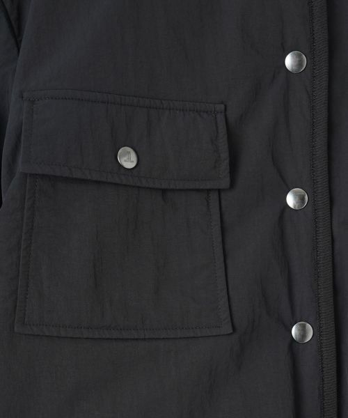 LANVIN COLLECTION / ランバン コレクション テーラードジャケット | リバーシブル リモンタリックジャケット | 詳細19