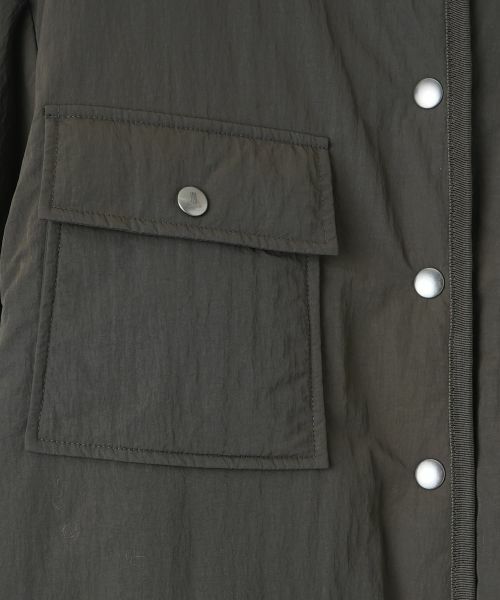 LANVIN COLLECTION / ランバン コレクション テーラードジャケット | リバーシブル リモンタリックジャケット | 詳細20