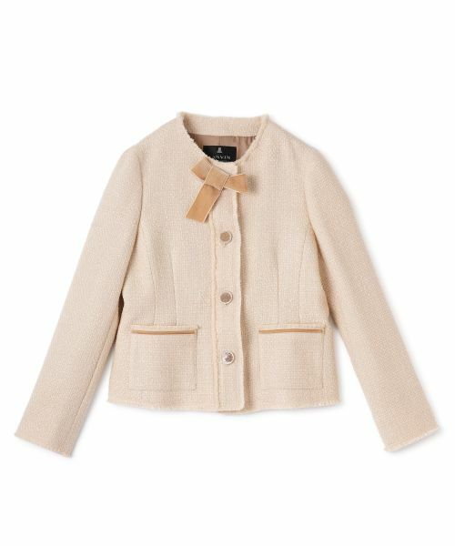 LANVIN COLLECTION/o RNV vycC[hWPbg uȆ 42