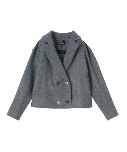 LANVIN COLLECTION/o RNV E[jbgWPbg `R[O[ 38