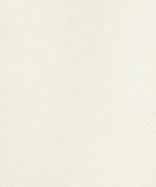 LANVIN COLLECTION / ランバン コレクション その他パンツ | 7ゲージニットパンツ | 詳細12