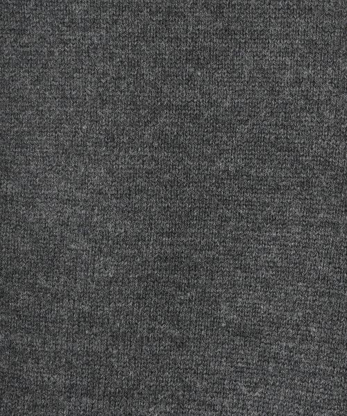 LANVIN COLLECTION / ランバン コレクション その他パンツ | 7ゲージニットパンツ | 詳細13