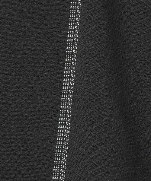 LANVIN COLLECTION / ランバン コレクション その他パンツ | ミラノリブパンツ | 詳細15