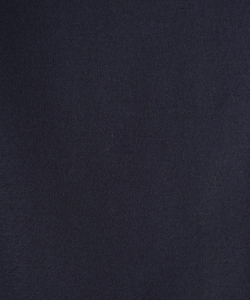 LANVIN COLLECTION / ランバン コレクション ロング・マキシ丈スカート | ウールニットラップスカート | 詳細15