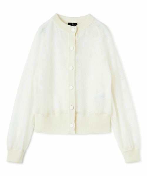 LANVIN COLLECTION/o RNV E[WJ[hJ[fBK ItzCg 40