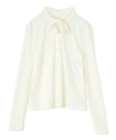 LANVIN COLLECTION / ランバン コレクション カットソー | ウールカットソー