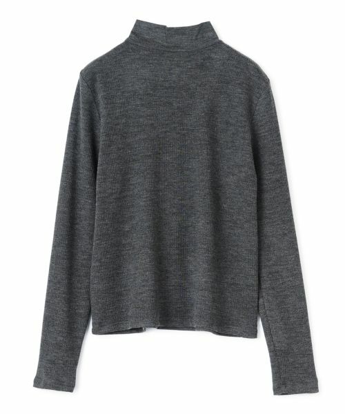 LANVIN COLLECTION / ランバン コレクション カットソー | ウールカットソー | 詳細1