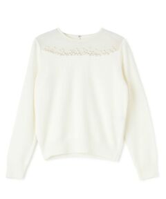 LANVIN COLLECTION / ランバン コレクション ニット・セーター | アンゴラ混ニット