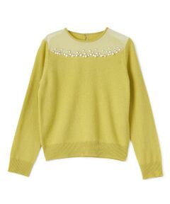 LANVIN COLLECTION / ランバン コレクション ニット・セーター | アンゴラ混ニット