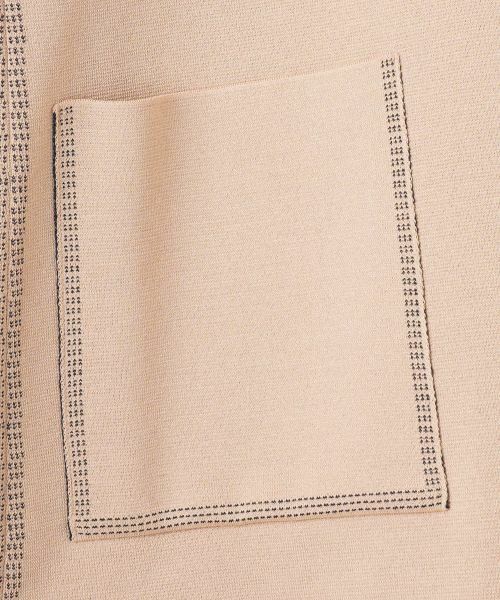 LANVIN COLLECTION / ランバン コレクション ニット・セーター | ミラノリブベスト | 詳細15