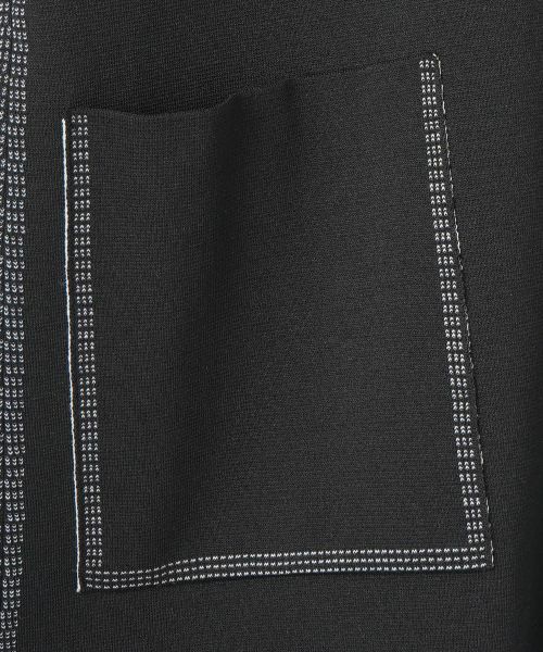 LANVIN COLLECTION / ランバン コレクション ニット・セーター | ミラノリブベスト | 詳細16