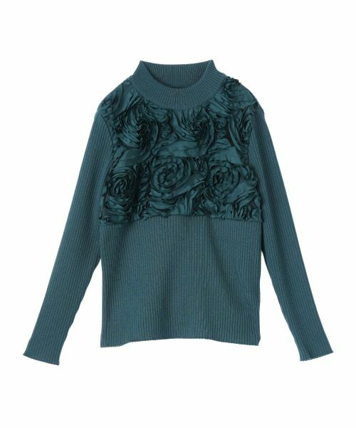 LANVIN COLLECTION/o RNV mE[ `[hbLOjbg _[NO[ 38