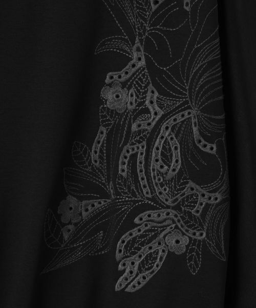 LANVIN COLLECTION / ランバン コレクション カットソー | カットソー | 詳細2