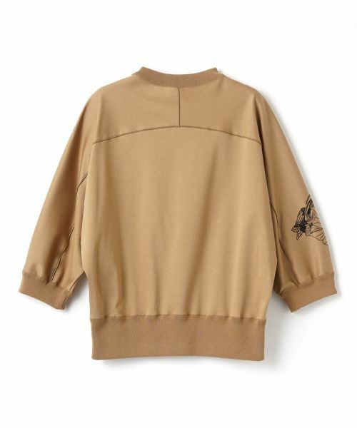 LANVIN COLLECTION / ランバン コレクション カットソー | カットソー | 詳細3