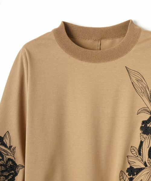 LANVIN COLLECTION / ランバン コレクション カットソー | カットソー | 詳細4