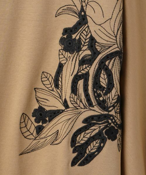 LANVIN COLLECTION / ランバン コレクション カットソー | カットソー | 詳細5