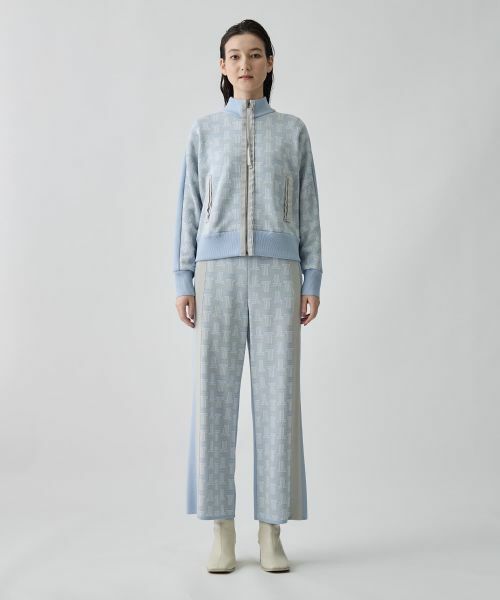 LANVIN COLLECTION / ランバン コレクション テーラードジャケット | アンジュウールジャケット | 詳細14