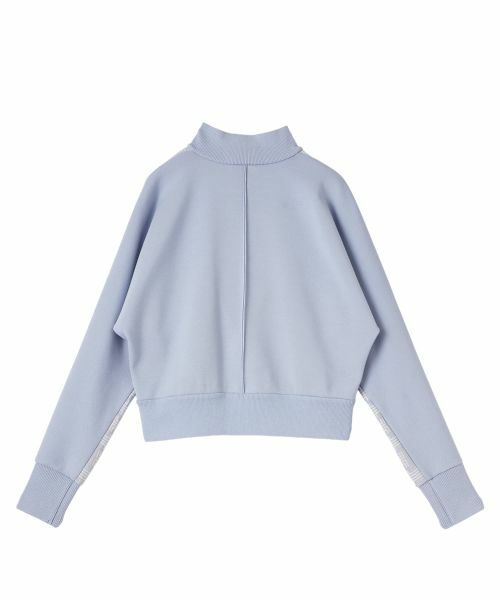 LANVIN COLLECTION / ランバン コレクション テーラードジャケット | アンジュウールジャケット | 詳細15