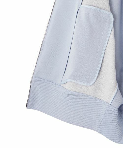 LANVIN COLLECTION / ランバン コレクション テーラードジャケット | アンジュウールジャケット | 詳細17