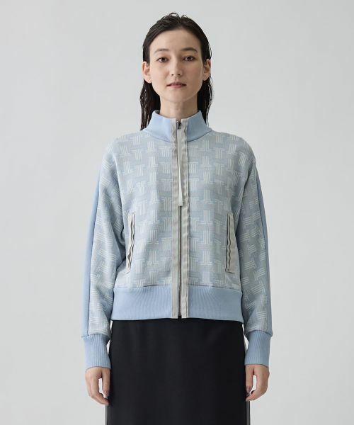 LANVIN COLLECTION / ランバン コレクション テーラードジャケット | アンジュウールジャケット | 詳細7