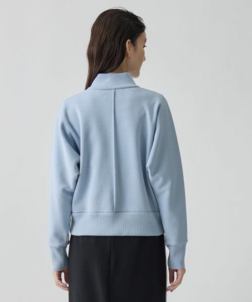 LANVIN COLLECTION / ランバン コレクション テーラードジャケット | アンジュウールジャケット | 詳細9