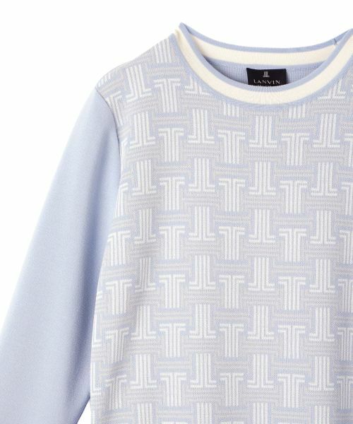 LANVIN COLLECTION / ランバン コレクション ドレス | アンジュウールワンピース | 詳細13