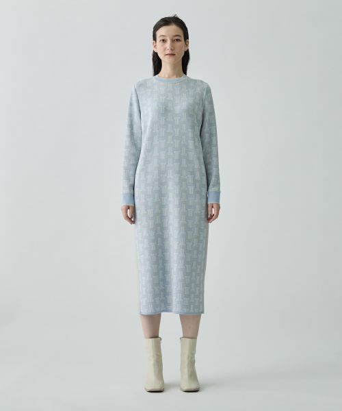 LANVIN COLLECTION / ランバン コレクション ドレス | アンジュウールワンピース | 詳細5