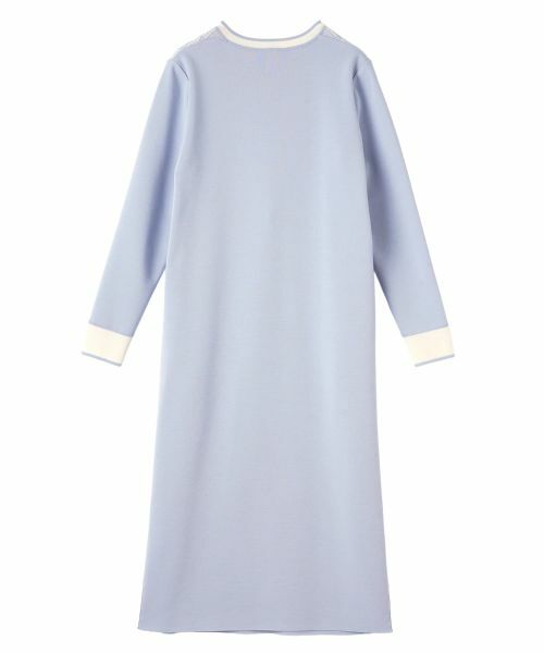 LANVIN COLLECTION / ランバン コレクション ドレス | アンジュウールワンピース | 詳細9