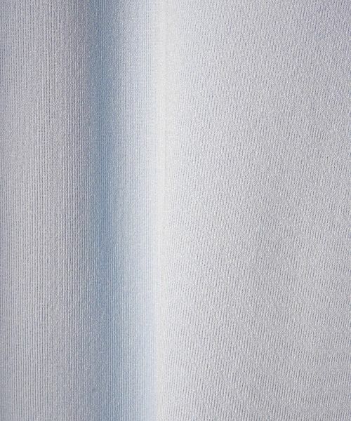 LANVIN COLLECTION / ランバン コレクション ドレス | ボウタイニットワンピース | 詳細17