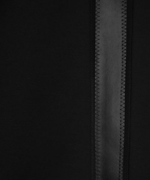 LANVIN COLLECTION / ランバン コレクション その他パンツ | ポンチ素材パンツ | 詳細13