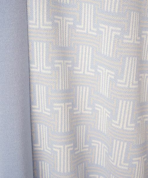 LANVIN COLLECTION / ランバン コレクション その他パンツ | アンジュウールパンツ | 詳細14