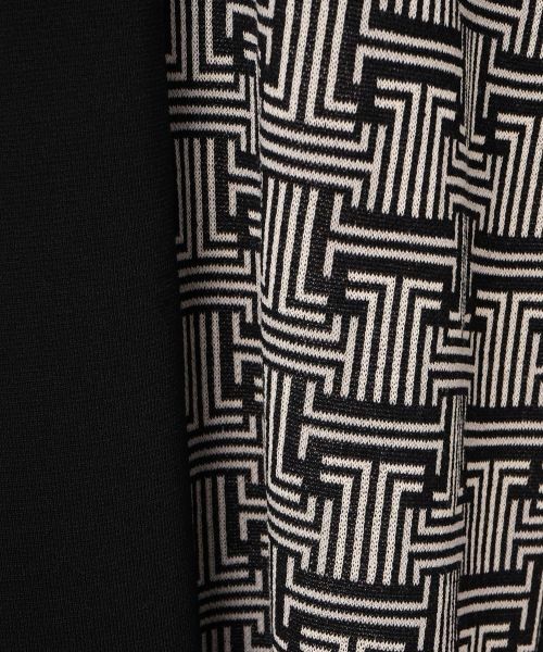 LANVIN COLLECTION / ランバン コレクション その他パンツ | アンジュウールパンツ | 詳細15